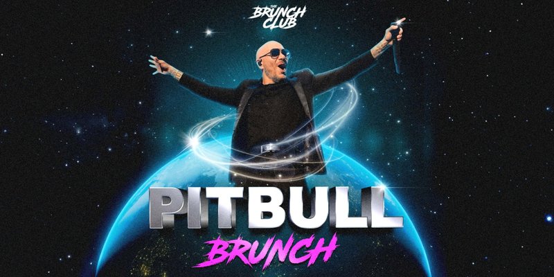 Pitbull Brunch - Birmingham