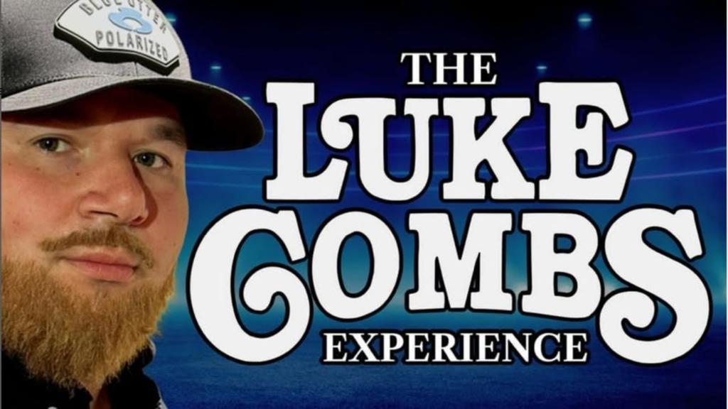 The Luke Combs Experience