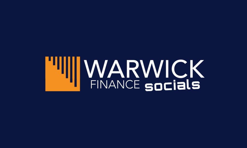 Warwick Ball Afterparty