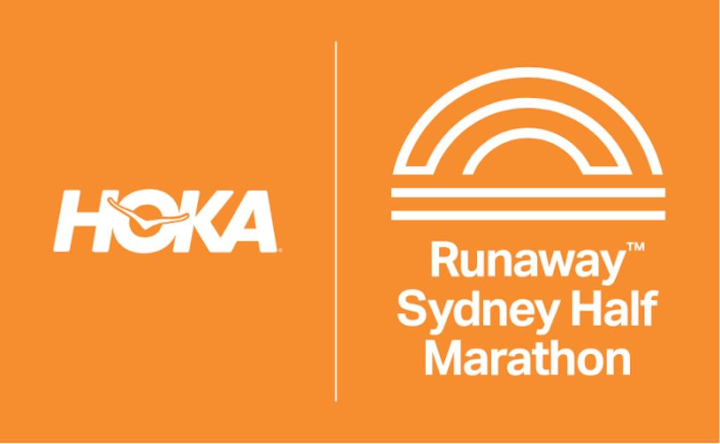 HOKA Runaway Sydney Half Marathon