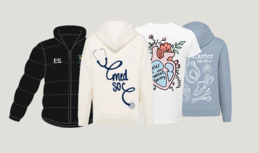 Medsoc spring stash