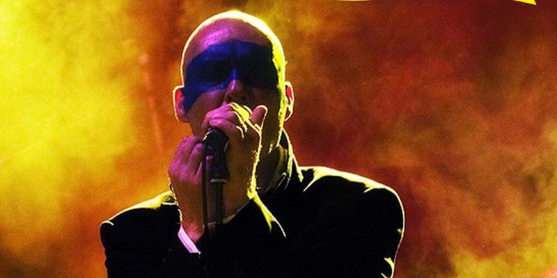 STIPE: PERFORMING R.E.M