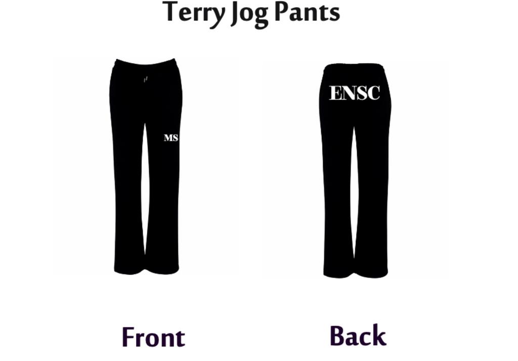 Stash - Jog Pants