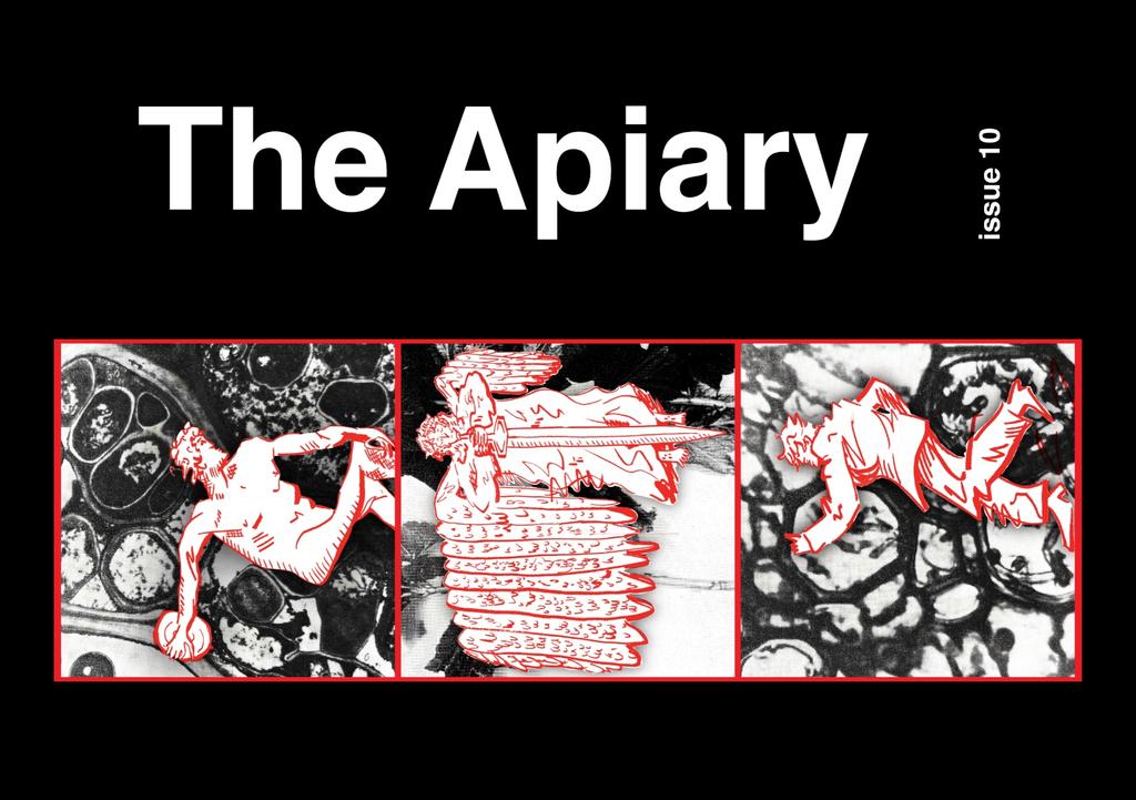 The Apiary Issue 10