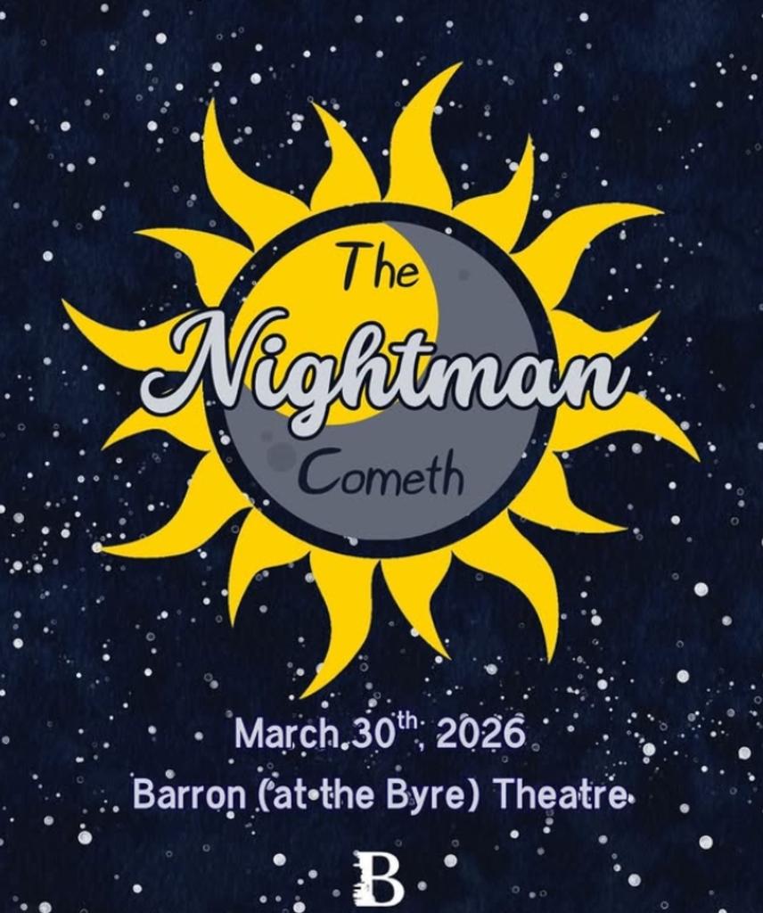 The Nightman Cometh - Show 2