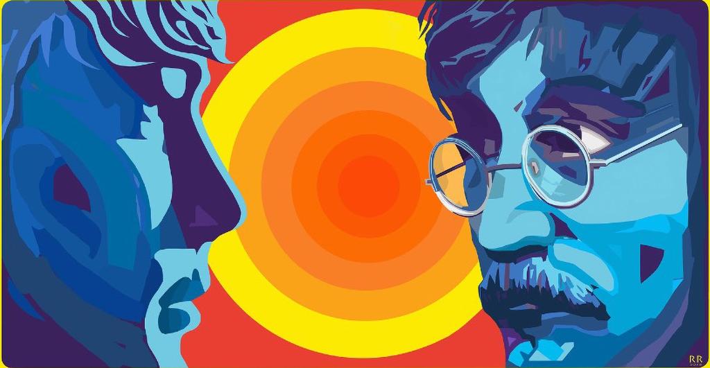 Brighton Beach Boys: Beatles and Beach Boys 1966