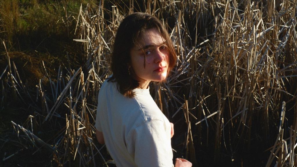 han nelson: seeing in slow motion