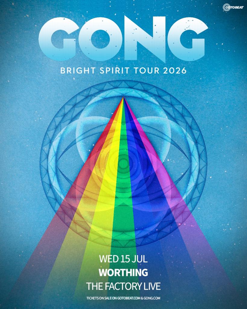 GONG