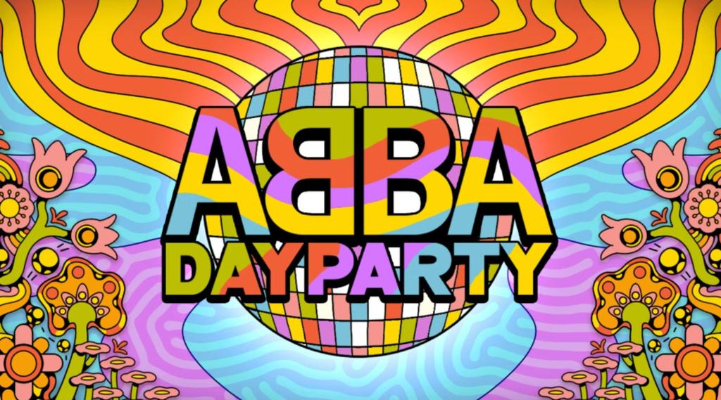 The ABBA Day Party: Bournemouth