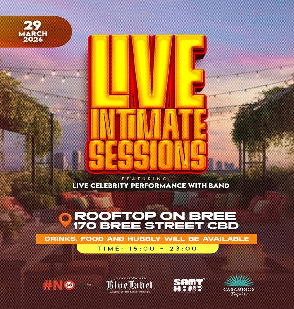 Sunday Live Intimate Sessions