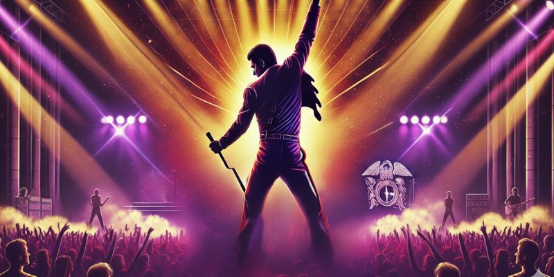 Freddie & Queen Experience