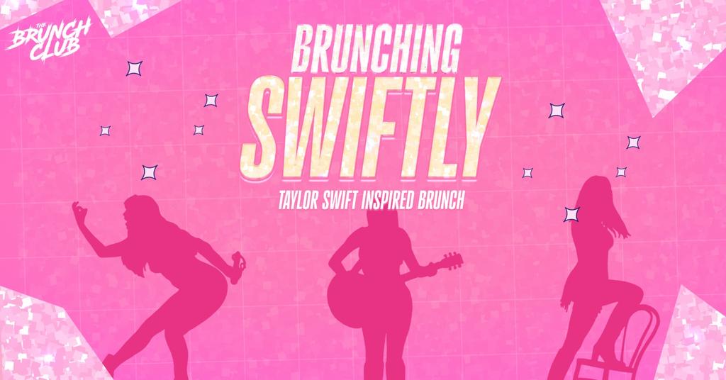 Brunching Swiftly Bottomless Brunch- Chelmsford