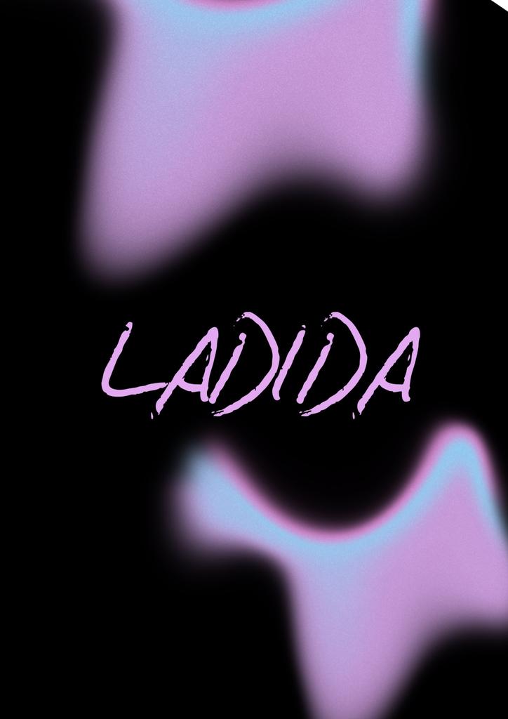Ladida