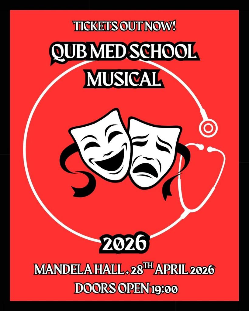 QUB Med School Musical
