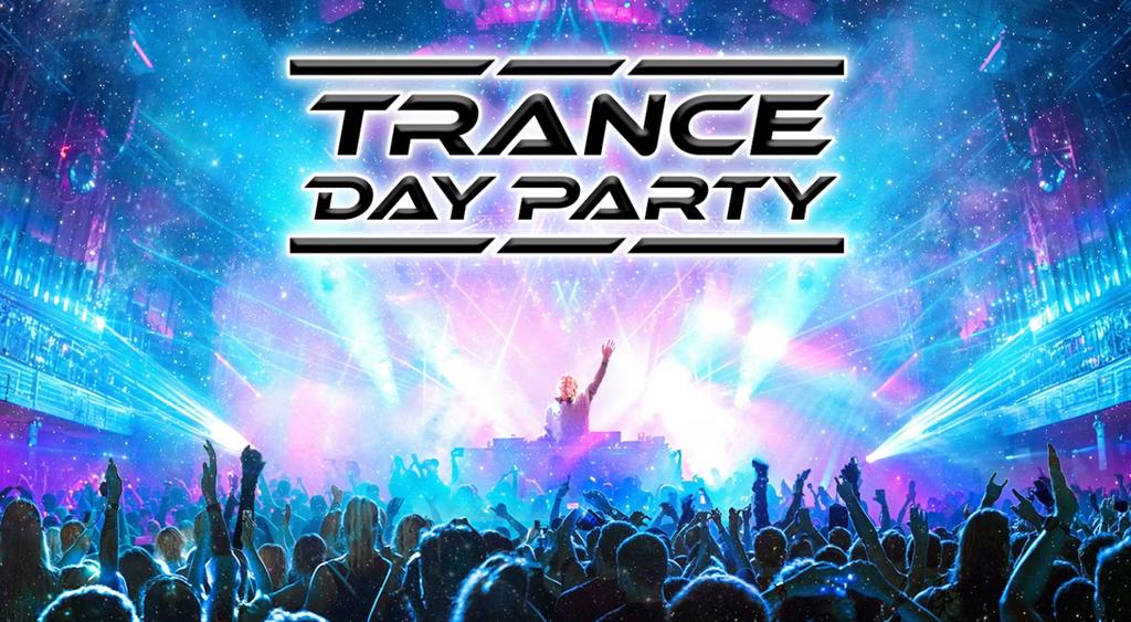 Daytime Disco Presents: Trance Day Party: Bristol 🔊