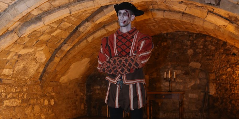 Southampton Ghost Tours