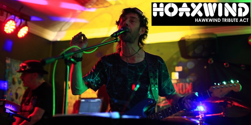 HOAXWIND - TRIBUTE TO HAWKWIND