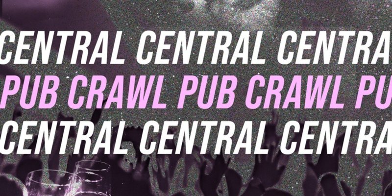 London Party Pub Crawl