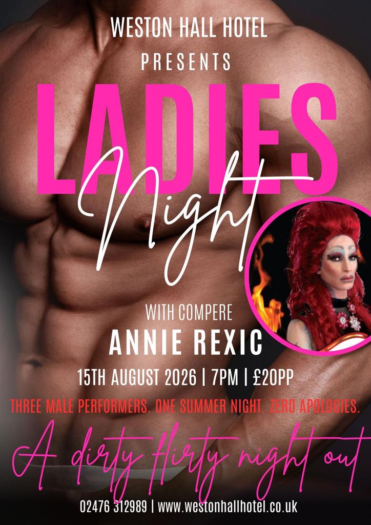 Ladies Night