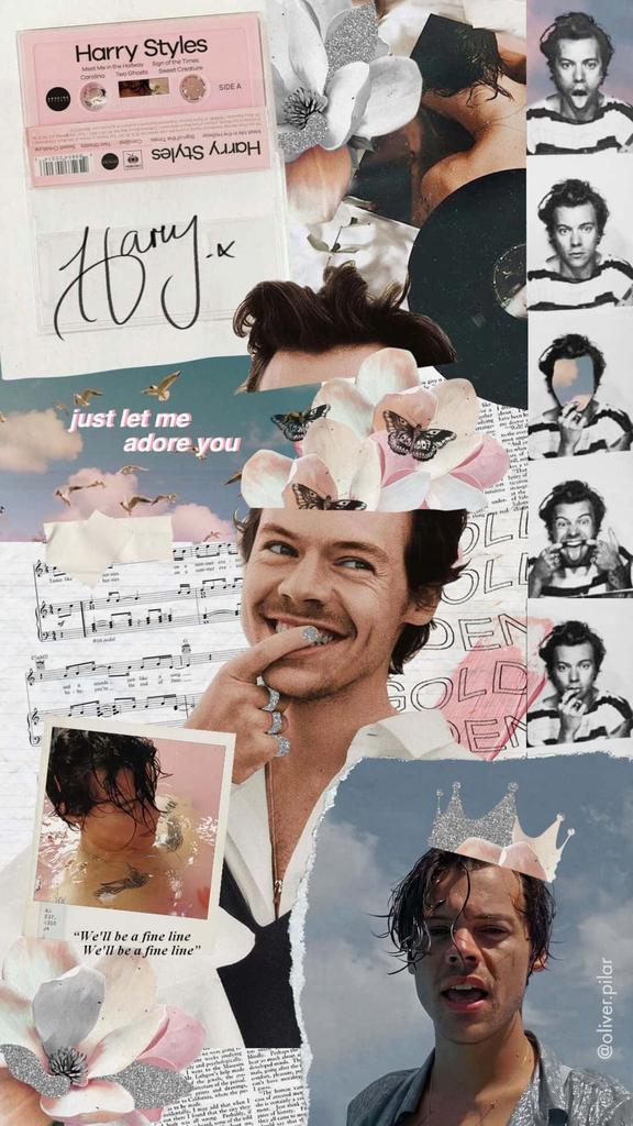 Harry Styles Sip & Ceramics