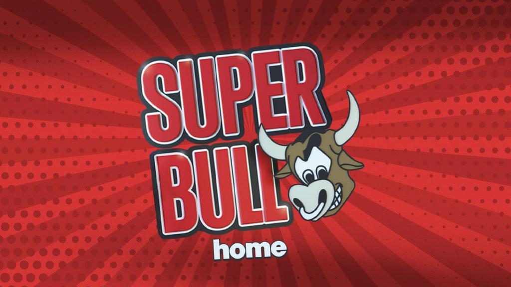 Superbull 🐮