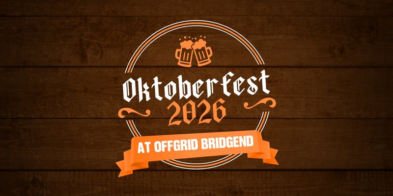 Oktoberfest 2026