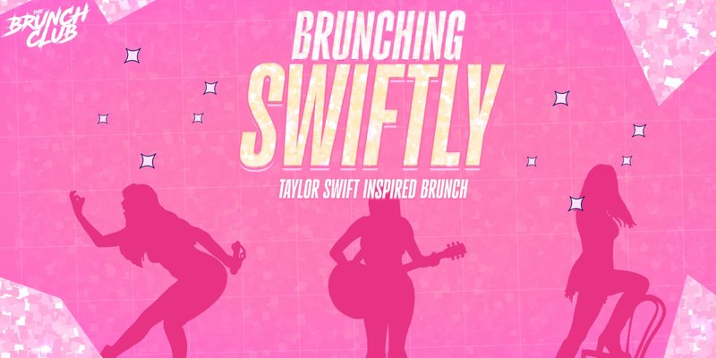 Brunching Swiftly Brunch- Edinburgh