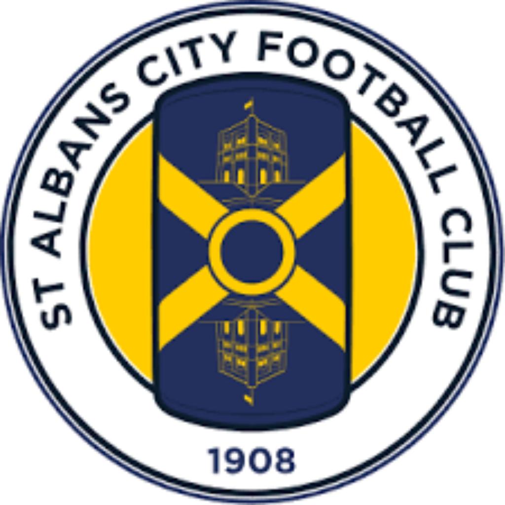 Wingate & Finchley FC vs St Albans City FC