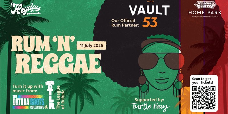 Rum and Reggae Day Festival