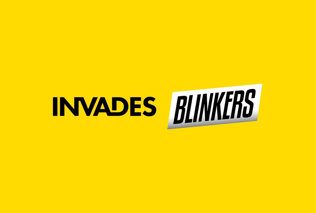 🐎🌞INVADES X BLINKERS //  Summer Races Day Party 2026