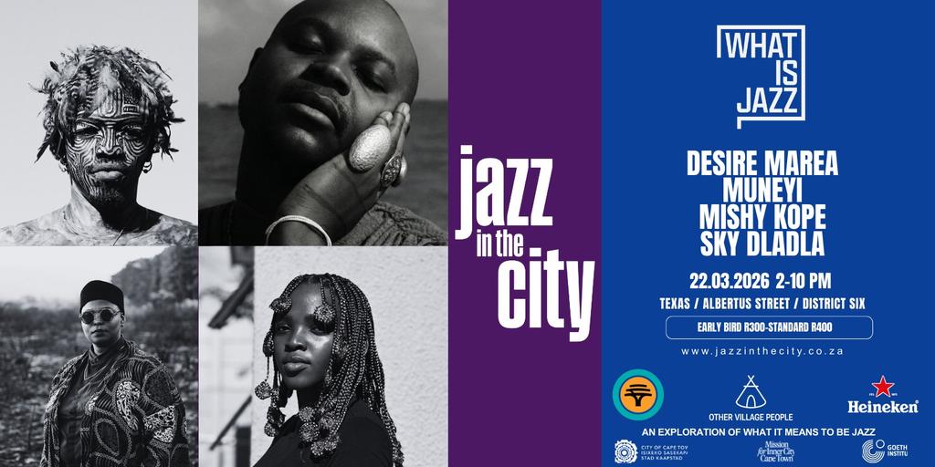 What Is Jazz?