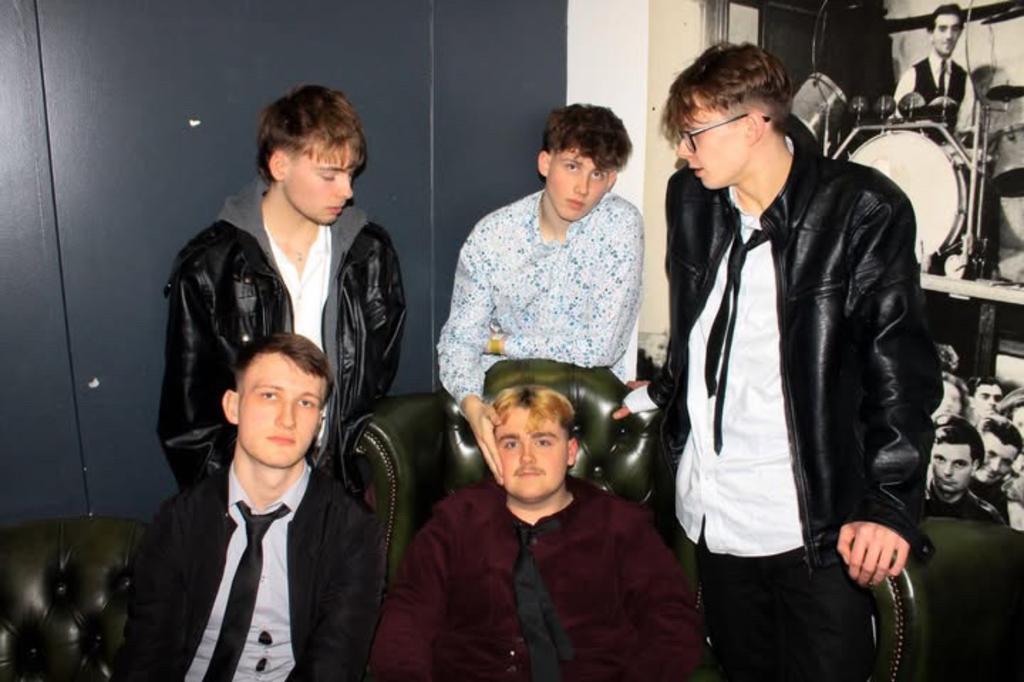 Paradyme - Manchester Headline Show