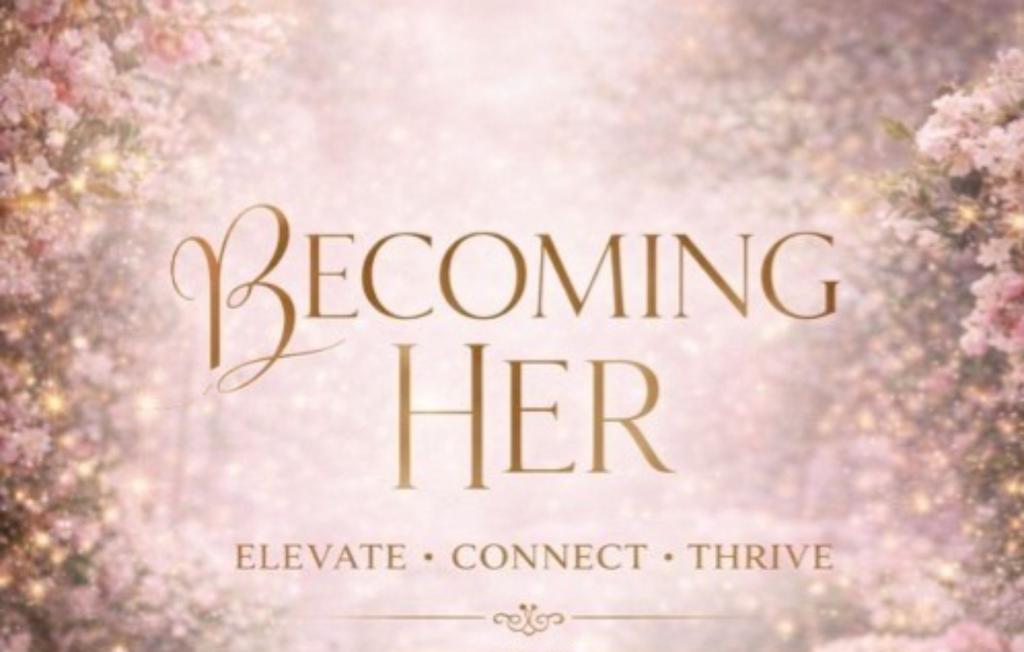 Becoming Her