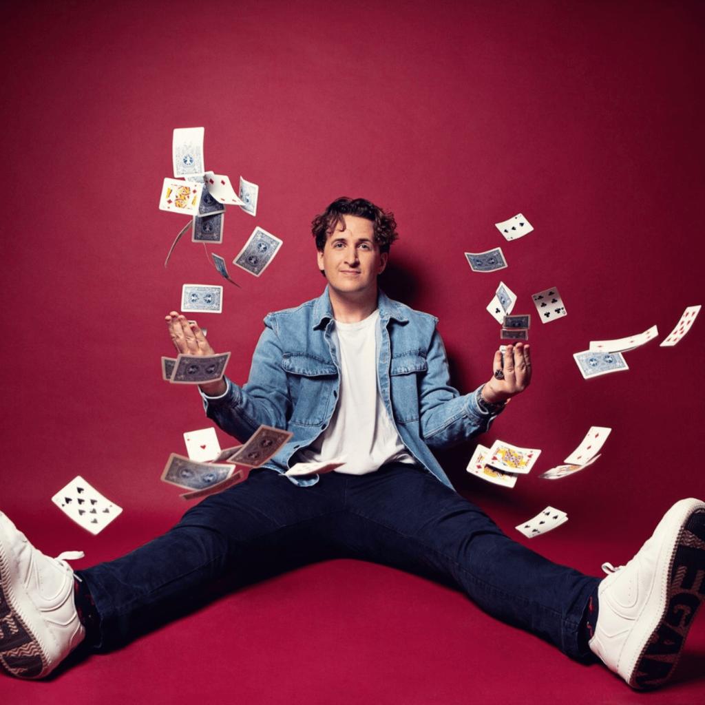 Danny Lee Grew presents 24K Magic