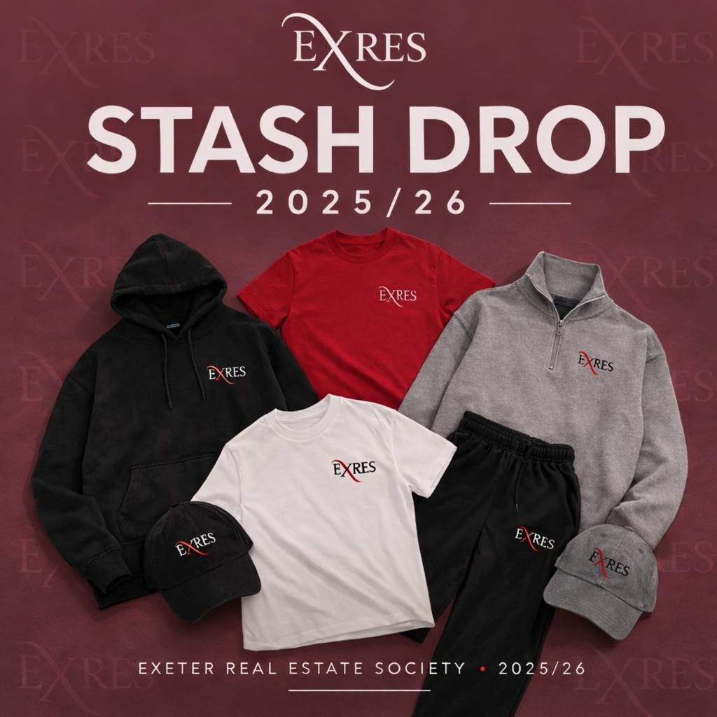 ExRES Stash Drop 2025/26