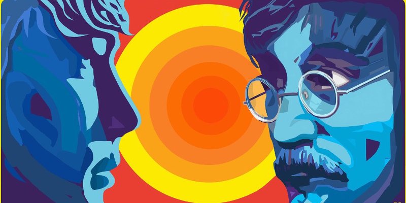 Brighton Beach Boys: Beatles and Beach Boys 1966