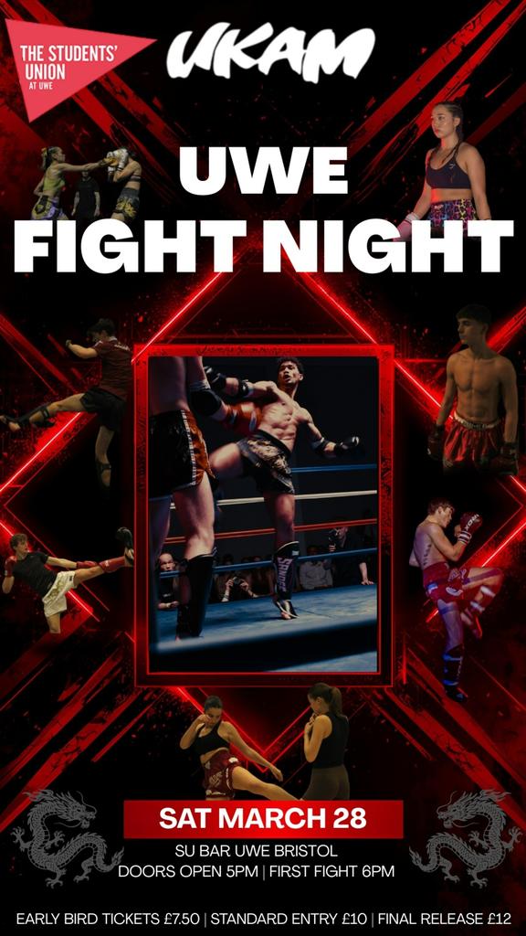Fight Night