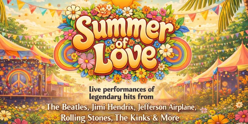 Summer of Love - Free Entry tickets on Friday 10 Jul | MK11 | FIXR