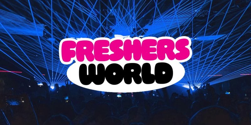 Freshers World Durham