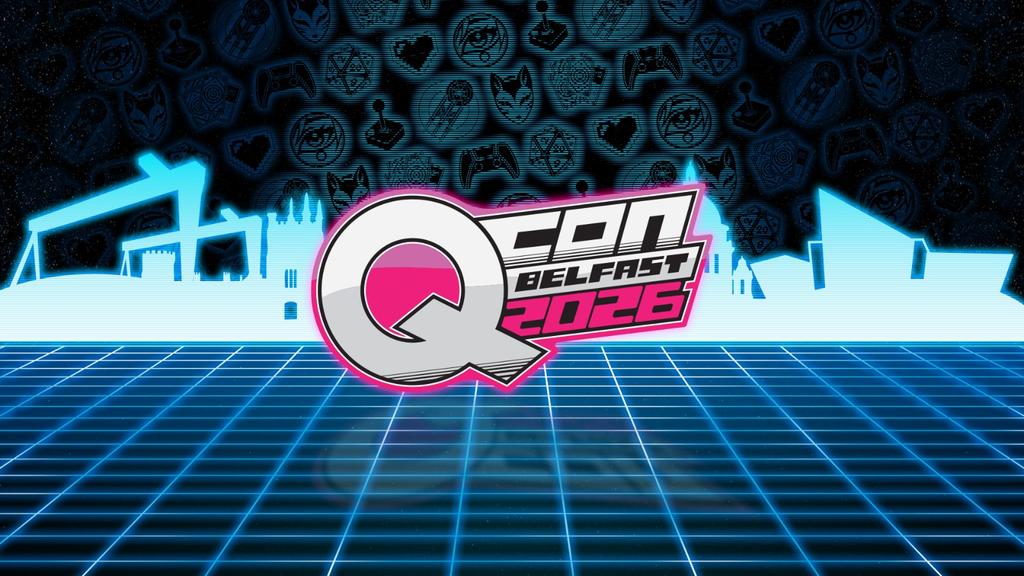 Q-Con 2026 Gaming and Anime Convention