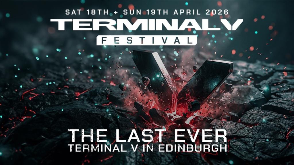 Terminal V Festival 2026