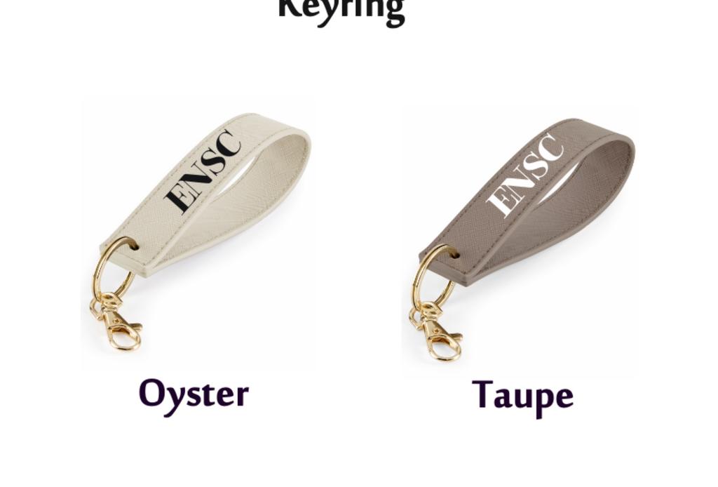 Stash - Keyring