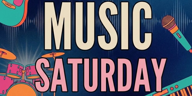 Live Music at Cuba
