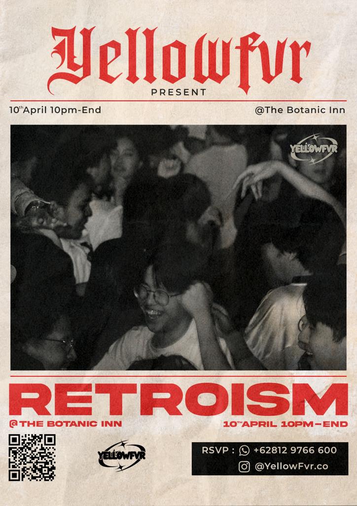 Retroism