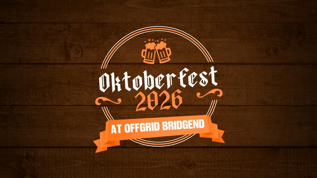 Oktoberfest 2026