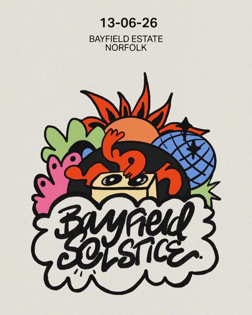 Bayfield Solstice