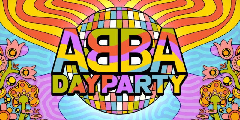 The ABBA Day Party: Bournemouth