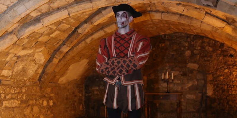 Southampton Ghost Tours