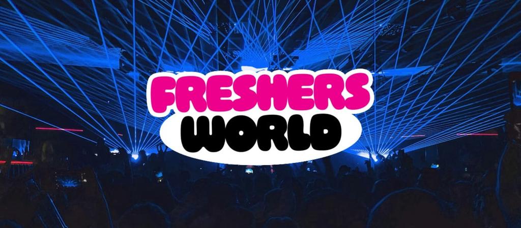 Dundee Freshers 2026