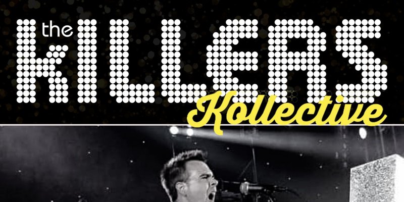 The Killers - Killers Kollective (14+)
